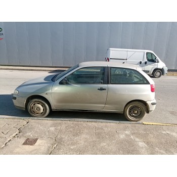 seat ibiza ii (6k1) del año 1999