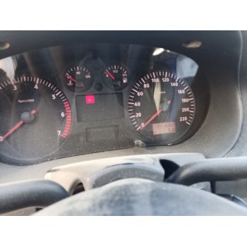 seat ibiza ii (6k1) del año 1999
