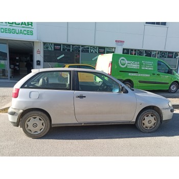 seat ibiza ii (6k1) del año 1999