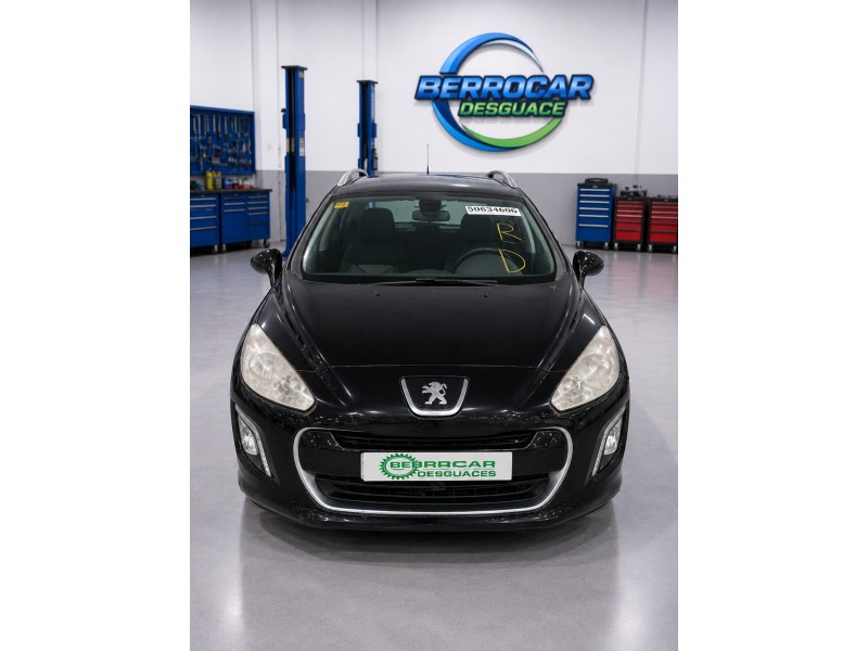 PEUGEOT 308 I (4A_, 4C_)
