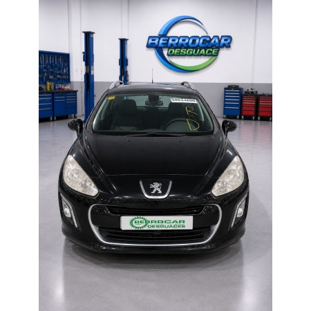 peugeot 308 i (4a_, 4c_) del año 2011