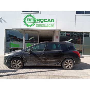 peugeot 308 i (4a_, 4c_) del año 2011