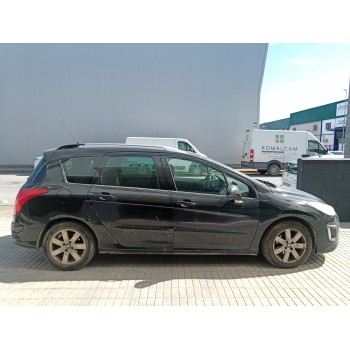 peugeot 308 i (4a_, 4c_) del año 2011