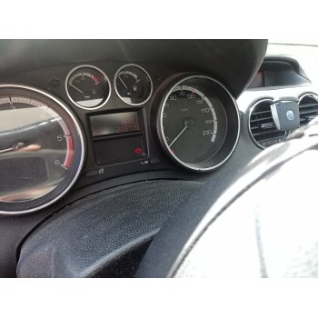 peugeot 308 i (4a_, 4c_) del año 2011