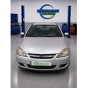 OPEL CORSA C (X01)
