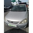 OPEL CORSA C (X01)