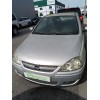 opel corsa c (x01) del año 2007