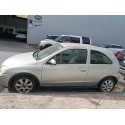 OPEL CORSA C (X01)