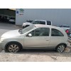 opel corsa c (x01) del año 2007