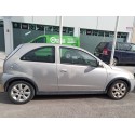 OPEL CORSA C (X01)