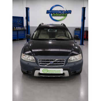 volvo xc70 i cross country (295) del año 2007