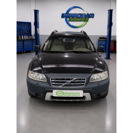 volvo xc70 i cross country (295) del año 2007