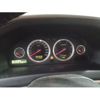 volvo xc70 i cross country (295) del año 2007