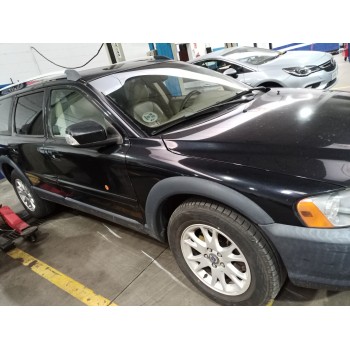 volvo xc70 i cross country (295) del año 2007