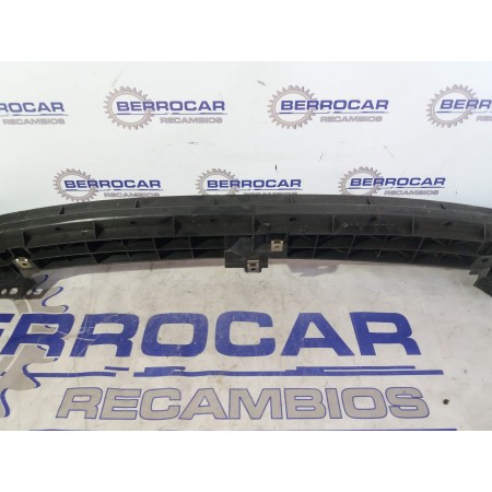 Recambio de refuerzo paragolpes delantero para peugeot 206 berlina 1.9 diesel referencia OEM IAM 7414N9  