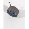 Recambio de tensor correa auxiliar para opel astra h berlina referencia OEM IAM 97249944/5636739  