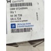 Recambio de tensor correa auxiliar para opel astra h berlina referencia OEM IAM 97249944/5636739  