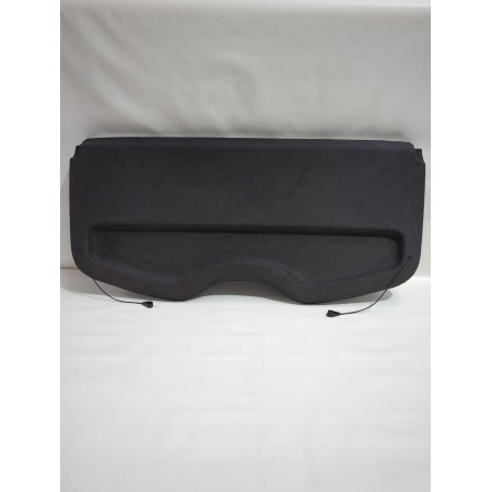 Recambio de bandeja trasera para renault clio iii (br0/1, cr0/1) 1.4 16v referencia OEM IAM 8200399776  