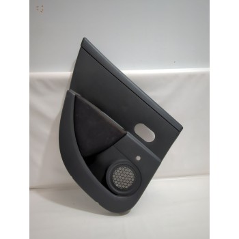 GUARNECIDO PUERTA TRASERA IZQUIERDA 8200293858G 