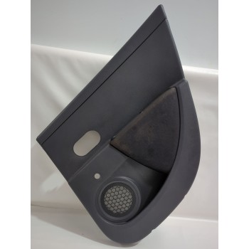 Recambio de guarnecido puerta trasera derecha para renault clio iii (br0/1, cr0/1) 1.4 16v referencia OEM IAM 8200293860D  