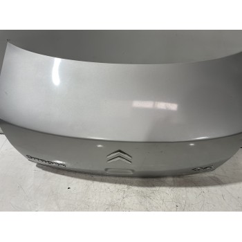 Recambio de porton trasero para citroën c4 sedan collection referencia OEM IAM 860695  