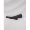 Recambio de moldura para renault master bus referencia OEM IAM 668100009R  