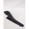 Recambio de moldura para renault master bus referencia OEM IAM 668100009R  