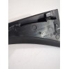Recambio de moldura para renault master bus referencia OEM IAM 668100009R  