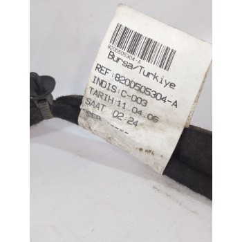 Recambio de cableado puerta para renault clio iii (br0/1, cr0/1) 1.4 16v referencia OEM IAM 8200505304A  