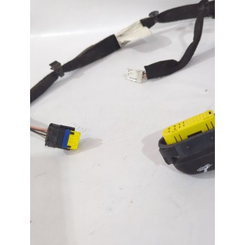 Recambio de cableado puerta para renault clio iii (br0/1, cr0/1) 1.4 16v referencia OEM IAM 8200505315A  