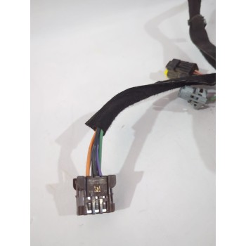 Recambio de cableado puerta para renault clio iii (br0/1, cr0/1) 1.4 16v referencia OEM IAM 8200504548A  