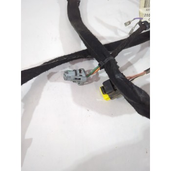 Recambio de cableado puerta para renault clio iii (br0/1, cr0/1) 1.4 16v referencia OEM IAM 8200504548A  
