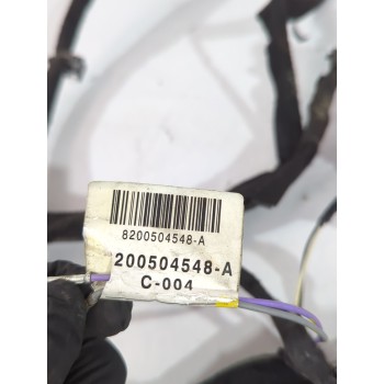 Recambio de cableado puerta para renault clio iii (br0/1, cr0/1) 1.4 16v referencia OEM IAM 8200504548A  