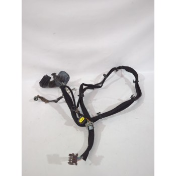 Recambio de cableado puerta para renault clio iii (br0/1, cr0/1) 1.4 16v referencia OEM IAM 8200504548A  