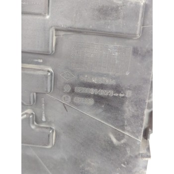 Recambio de soporte bateria para renault clio iii (br0/1, cr0/1) 1.4 16v referencia OEM IAM 8200314273  
