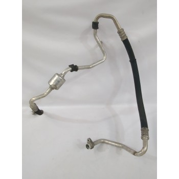 Recambio de tubos aire acondicionado para renault clio iii (br0/1, cr0/1) 1.4 16v referencia OEM IAM 82005219  