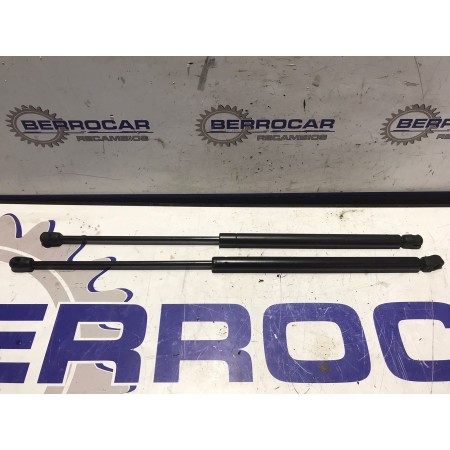 Recambio de amortiguadores maletero / porton para saab 9-3 berlina 2.0 cat referencia OEM IAM 4854733  