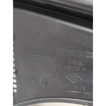 Recambio de torpedo para renault clio iii (br0/1, cr0/1) 1.4 16v referencia OEM IAM 8200290131  