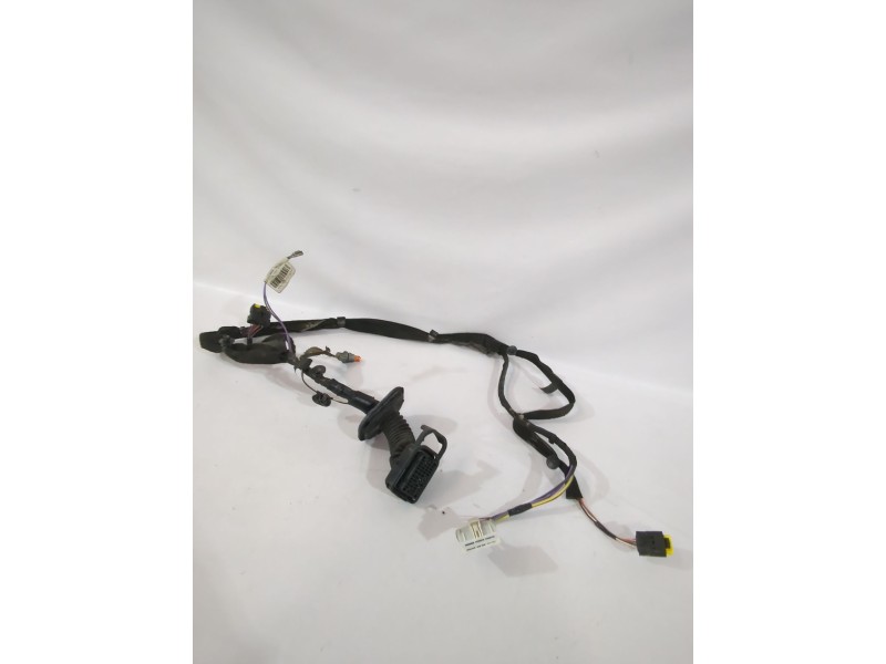 Recambio de cableado puerta para renault clio iii (br0/1, cr0/1) 1.4 16v referencia OEM IAM 8200504969A  