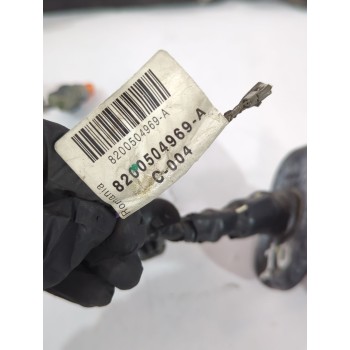Recambio de cableado puerta para renault clio iii (br0/1, cr0/1) 1.4 16v referencia OEM IAM 8200504969A  