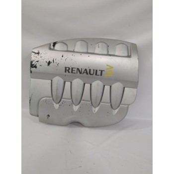 Recambio de cubierta motor para renault clio iii (br0/1, cr0/1) 1.4 16v referencia OEM IAM 8200323607  