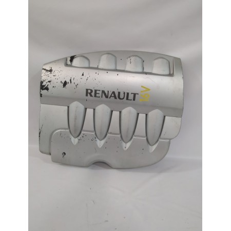 Recambio de cubierta motor para renault clio iii (br0/1, cr0/1) 1.4 16v referencia OEM IAM 8200323607  