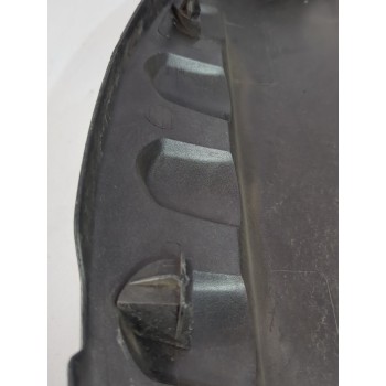 Recambio de cubierta motor para renault clio iii (br0/1, cr0/1) 1.4 16v referencia OEM IAM 8200323607  