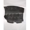 Recambio de cubierta motor para renault clio iii (br0/1, cr0/1) 1.4 16v referencia OEM IAM 8200323607  