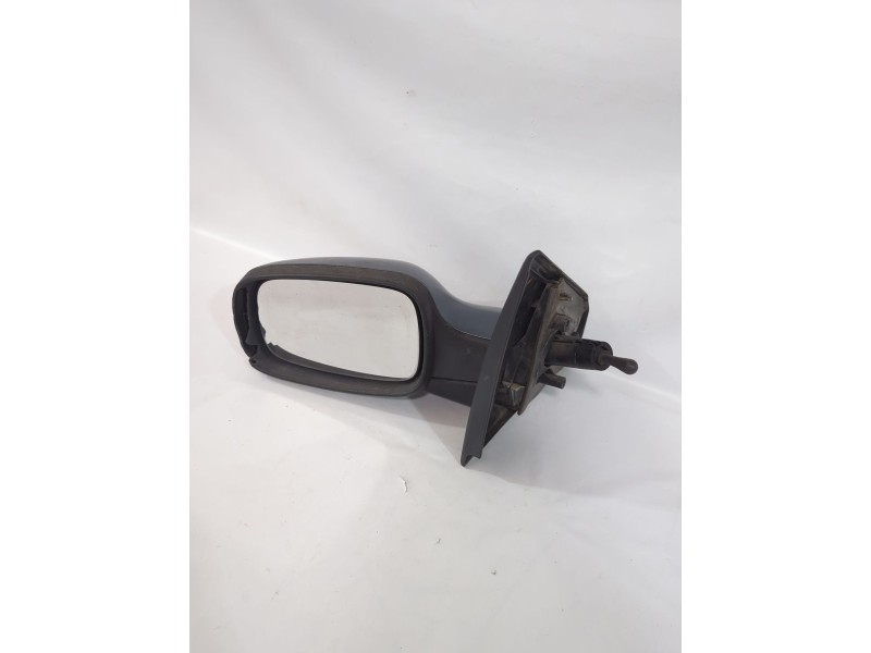 Recambio de retrovisor izquierdo para renault clio iii (br0/1, cr0/1) 1.4 16v referencia OEM IAM 12443060  