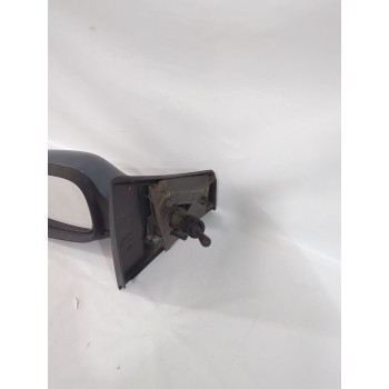 Recambio de retrovisor izquierdo para renault clio iii (br0/1, cr0/1) 1.4 16v referencia OEM IAM 12443060  