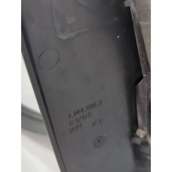 Recambio de retrovisor izquierdo para renault clio iii (br0/1, cr0/1) 1.4 16v referencia OEM IAM 12443060  