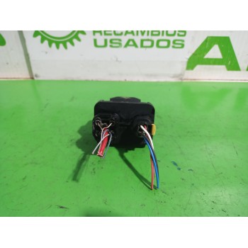Recambio de caja precalentamiento para fiat 500 cabrio (150) lounge referencia OEM IAM 55226659  