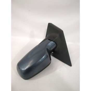 Recambio de retrovisor izquierdo para renault clio iii (br0/1, cr0/1) 1.4 16v referencia OEM IAM 12443060  