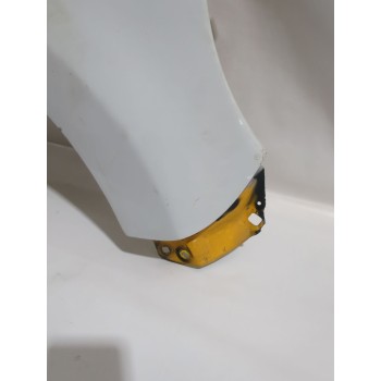 Recambio de aleta delantera derecha para citroën c1 (pm_, pn_) 1.4 hdi referencia OEM IAM 7841S8  